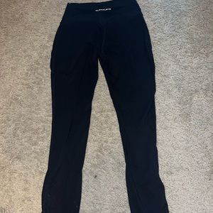 Alphalete leggings
